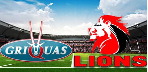 Griquas vs Lions - Full Match Replay - Currie Cup - 8 August 2026
